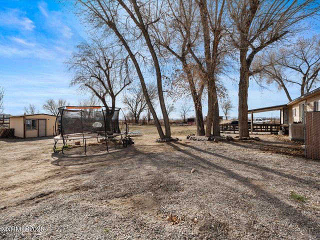 3320 Della Circle, Fallon, NV 89406