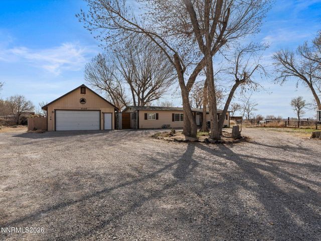 3320 Della Circle, Fallon, NV 89406