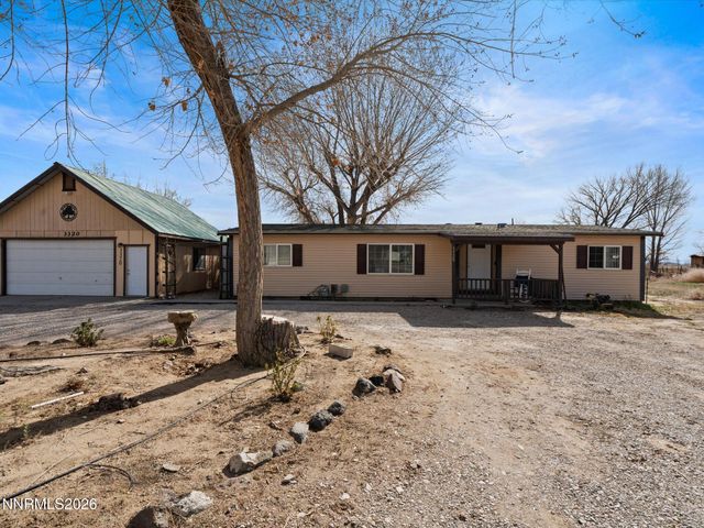 3320 Della Circle, Fallon, NV 89406