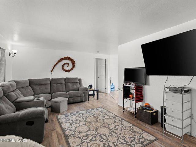 3320 Della Circle, Fallon, NV 89406