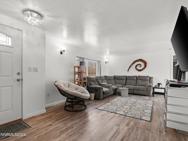 3320 Della Circle, Fallon, NV 89406