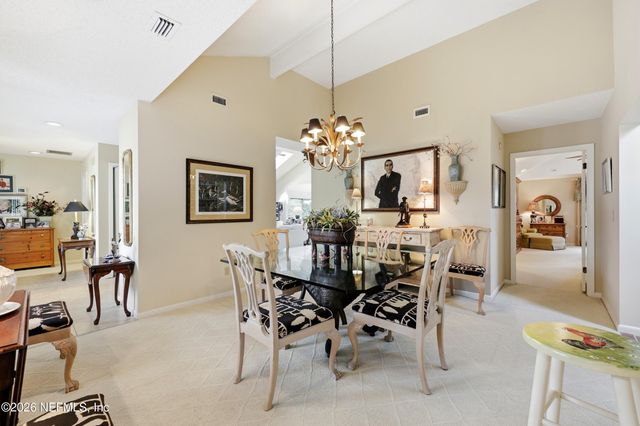 70 VILLAGE WALK LANE, Ponte Vedra Beach, FL 32082