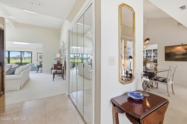 70 VILLAGE WALK LANE, Ponte Vedra Beach, FL 32082