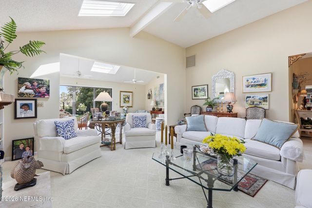 70 VILLAGE WALK LANE, Ponte Vedra Beach, FL 32082