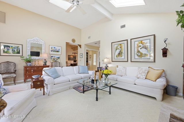 70 VILLAGE WALK LANE, Ponte Vedra Beach, FL 32082