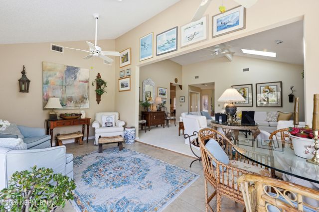 70 VILLAGE WALK LANE, Ponte Vedra Beach, FL 32082