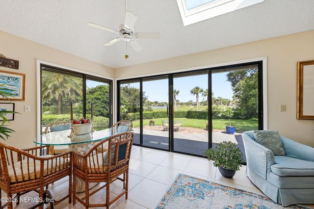 70 VILLAGE WALK LANE, Ponte Vedra Beach, FL 32082