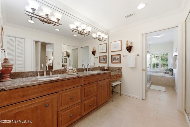 70 VILLAGE WALK LANE, Ponte Vedra Beach, FL 32082