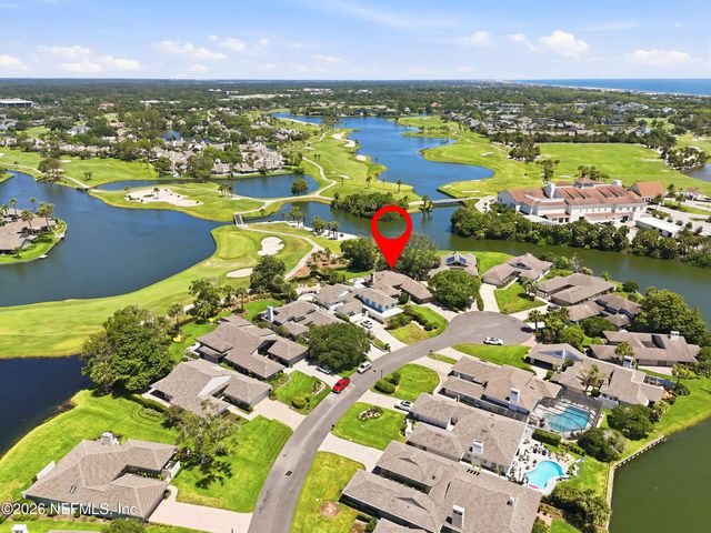 70 VILLAGE WALK LANE, Ponte Vedra Beach, FL 32082
