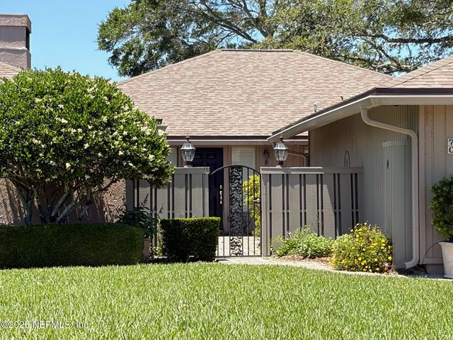 70 VILLAGE WALK LANE, Ponte Vedra Beach, FL 32082