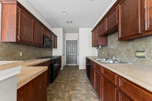 16555 Pentonshire Lane, Houston, TX 77090