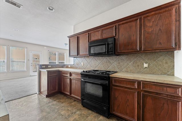 16555 Pentonshire Lane, Houston, TX 77090