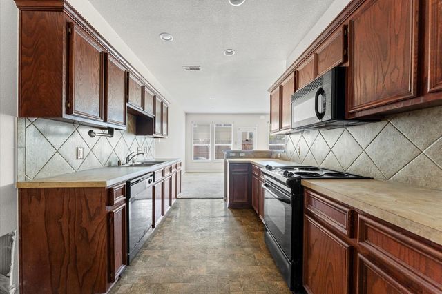 16555 Pentonshire Lane, Houston, TX 77090