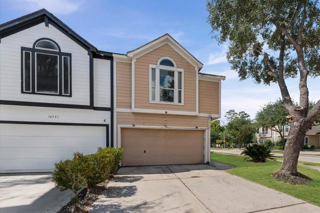 16555 Pentonshire Lane, Houston, TX 77090