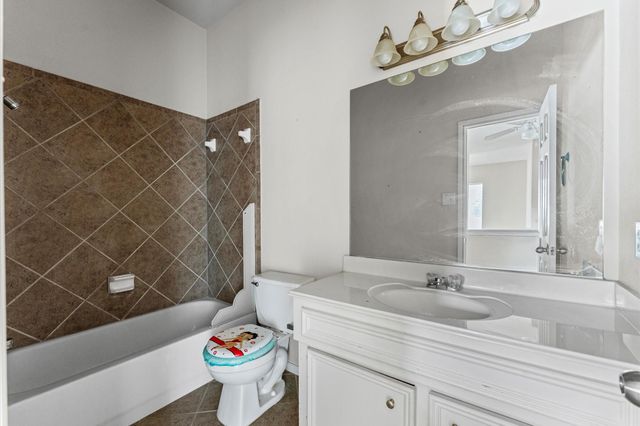 16555 Pentonshire Lane, Houston, TX 77090