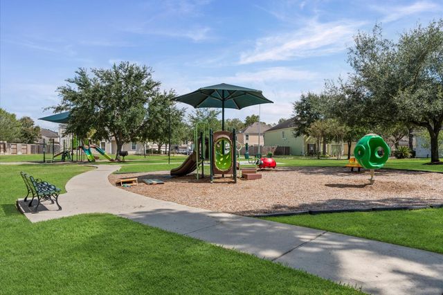 16555 Pentonshire Lane, Houston, TX 77090
