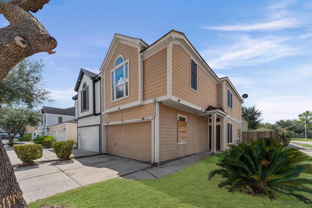 16555 Pentonshire Lane, Houston, TX 77090