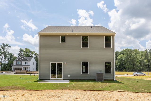 100 Independence Lane, Oxford, NC 27565