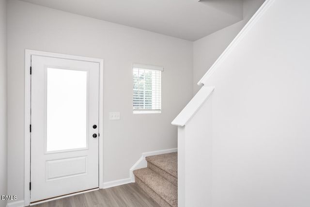 100 Independence Lane, Oxford, NC 27565