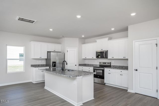 100 Independence Lane, Oxford, NC 27565