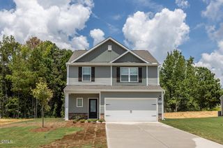 100 Independence Lane, Oxford, NC 27565