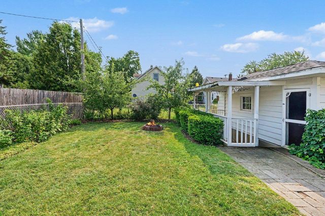 817 S Sherman Street, Bay City, MI 48708