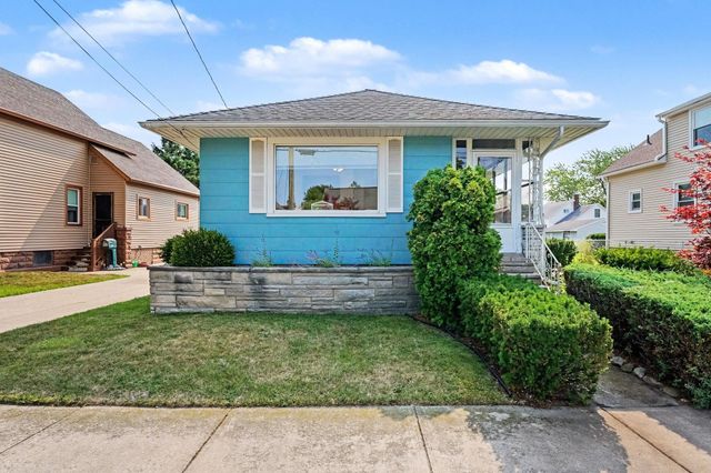 817 S Sherman Street, Bay City, MI 48708