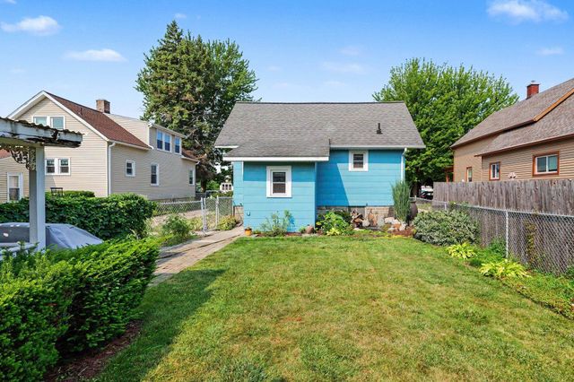 817 S Sherman Street, Bay City, MI 48708
