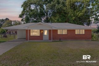 2509 Karagan Drive, Mobile, AL 36606