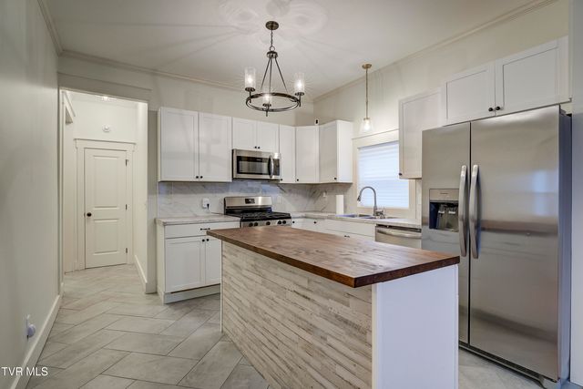 710 Carson Street, Greeneville, TN 37743