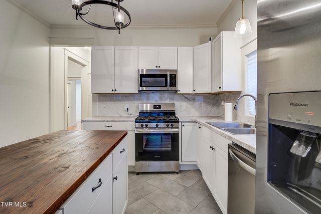 710 Carson Street, Greeneville, TN 37743