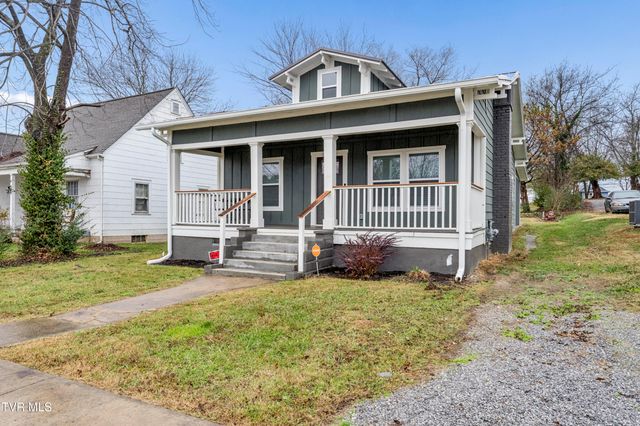 710 Carson Street, Greeneville, TN 37743