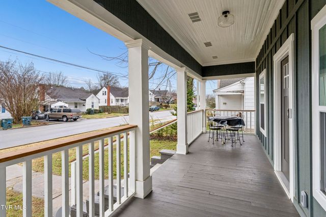 710 Carson Street, Greeneville, TN 37743