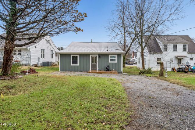 710 Carson Street, Greeneville, TN 37743