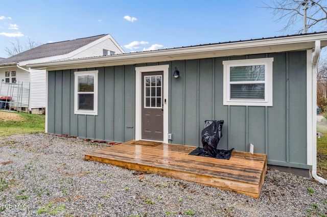 710 Carson Street, Greeneville, TN 37743