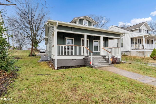 710 Carson Street, Greeneville, TN 37743