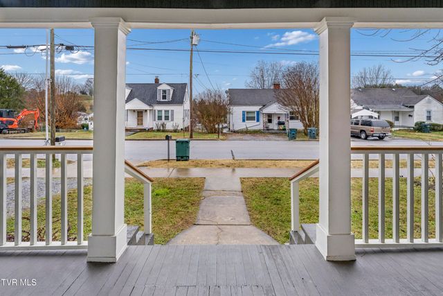 710 Carson Street, Greeneville, TN 37743