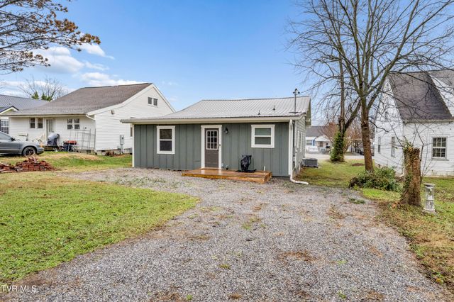 710 Carson Street, Greeneville, TN 37743