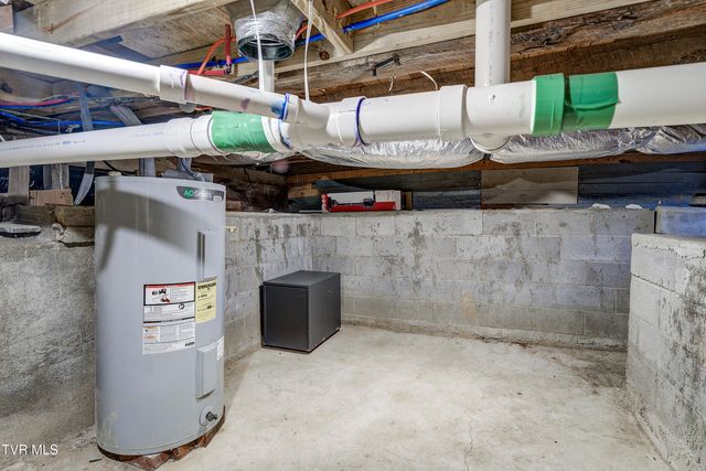 710 Carson Street, Greeneville, TN 37743