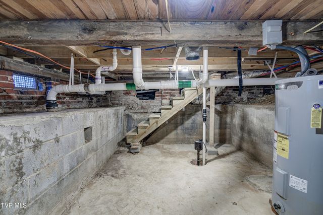 710 Carson Street, Greeneville, TN 37743