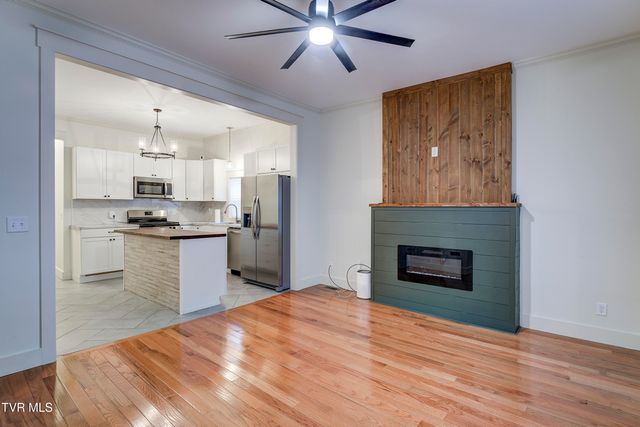 710 Carson Street, Greeneville, TN 37743