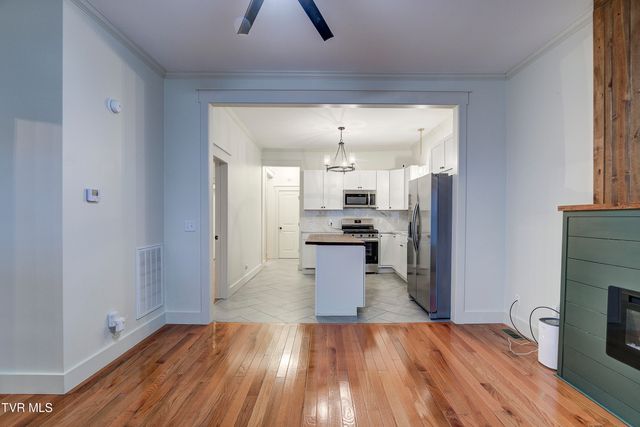 710 Carson Street, Greeneville, TN 37743