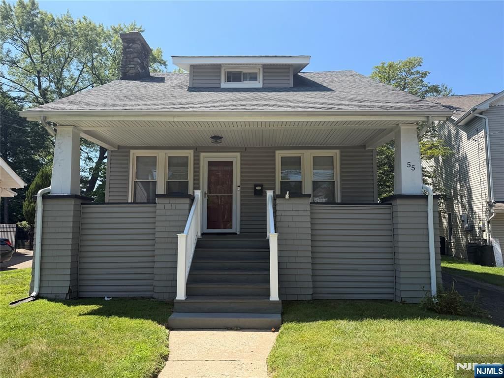 55 Maywood Avenue, Maywood, NJ 07607