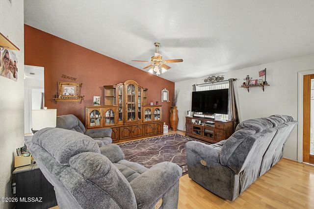 8114 S Old Canyon Avenue, Tucson, AZ 85747