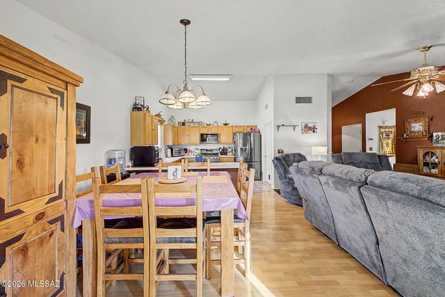 8114 S Old Canyon Avenue, Tucson, AZ 85747
