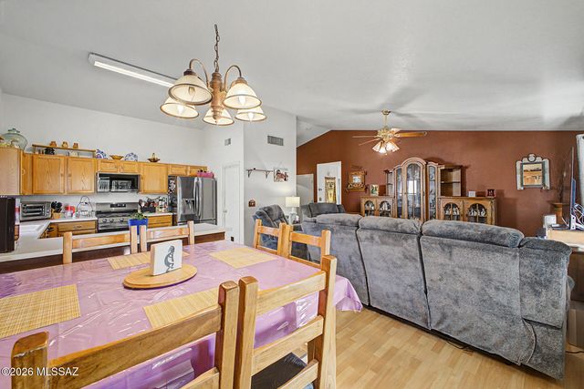 8114 S Old Canyon Avenue, Tucson, AZ 85747