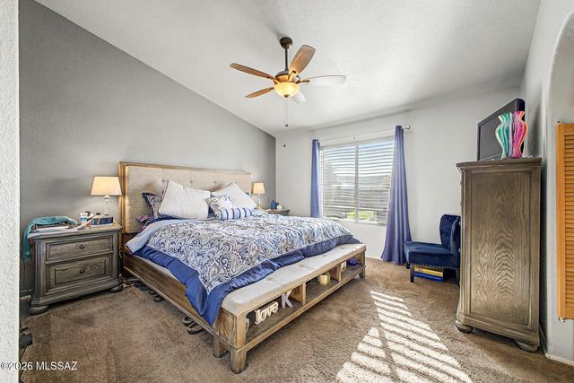 8114 S Old Canyon Avenue, Tucson, AZ 85747