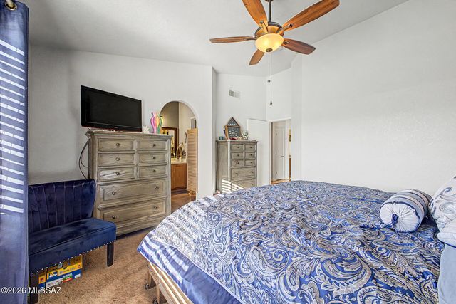 8114 S Old Canyon Avenue, Tucson, AZ 85747