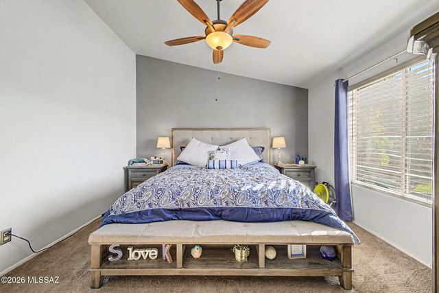 8114 S Old Canyon Avenue, Tucson, AZ 85747