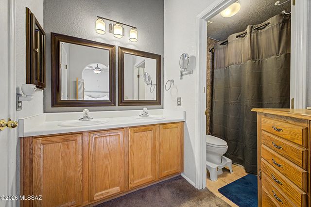 8114 S Old Canyon Avenue, Tucson, AZ 85747